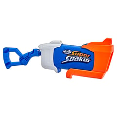 undefined - Lanzador De Agua Nerf Super Soaker Rainstorm