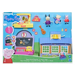 PEPPA PIG - Set La Guardería De Peppa Pig