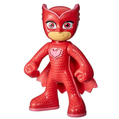 PJ MASKS - Figura de Acción Super Divertido Amaya