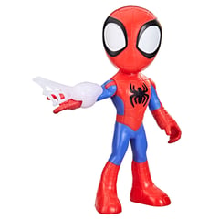 DISNEY - Figura de Acción Spidey And Friends 25 Cm Spiderman