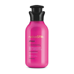 NATIVA SPA - Hidratante Corporal Pitaya para Piel Normal 400 ml