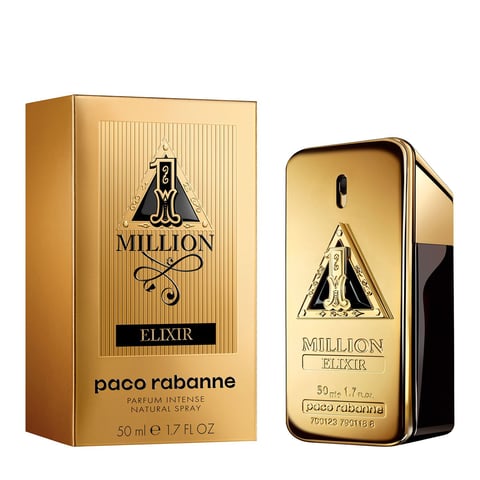 Perfume One Millon Paco Rabanne