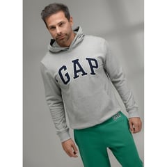 GAP - Sweater para Hombre de Algodón Slim