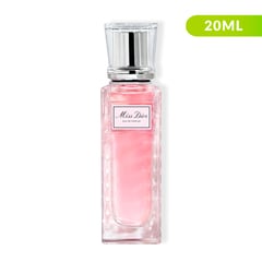 DIOR - Perfume Mujer Dior Miss Dior Roller Pearl EDP 20 ml