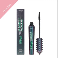 BENEFIT - Pestañina a prueba de agua BAD gal Bang! Waterproof 8.5 g