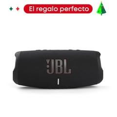 JBL - Parlante bluetooth Charge5