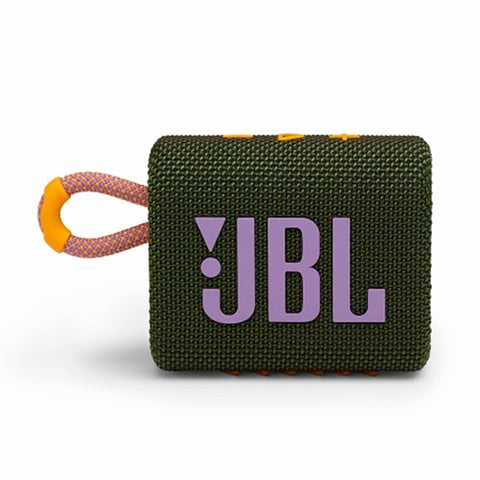 Parlantes bluetooth JBL