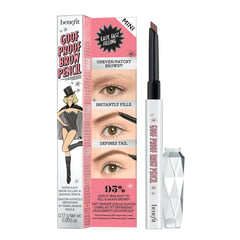 BENEFIT - Lápiz para Cejas Goof Proof Brow Pencil Mini 0.17 g