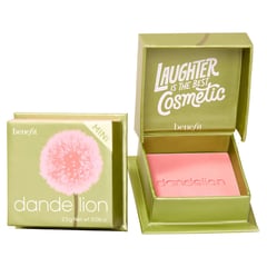 BENEFIT - Rubor Compacto Dandelion MINI 2.5 g