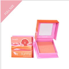 BENEFIT - Rubor Compacto Sunny 6 g