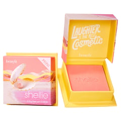 BENEFIT - Rubor Compacto Shellie Mini 2022 BOP 2.5 g