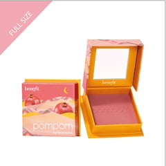 BENEFIT - Rubor Compacto PomPom 6 g