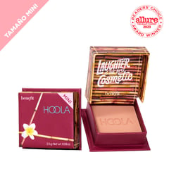 BENEFIT - Polvos compactos Hoola Mini 2.5 g