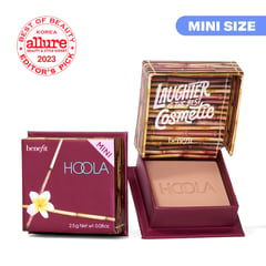 BENEFIT - Bronceador en polvo Hoola mini 2.5 g