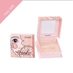 BENEFIT - Iluminador de rostro Compacto Cookie 8 g