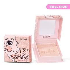 BENEFIT - Iluminador en polvo Cookie 8 g