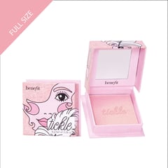 BENEFIT - Iluminador de rostro Compacto Tickle 8 g