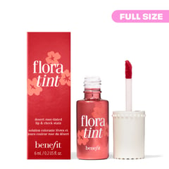 BENEFIT - Tinta para labios y mejillas Floratint 6 ml