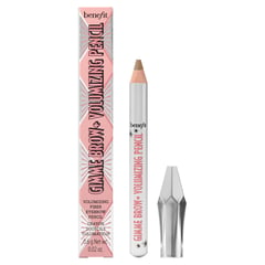 BENEFIT - Lápiz para Cejas Gimme Brow+ Volumizing Pencil Mini Benefit: 0.6 g