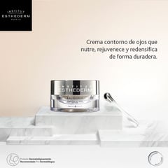 ESTHEDERM - Contorno de Ojos Excellage Institut para Todo tipo de piel 15 ml