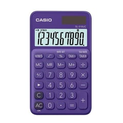 CASIO - Calculadora