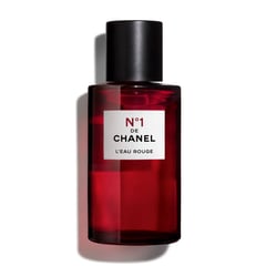 CHANEL - N° 1 DE L'EAU ROUGE Agua Perfumada Revitalizante