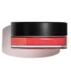 CHANEL - N° 1 DE Red Camellia Revitalizing Lip And Cheek Balm