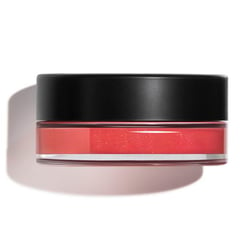 undefined - N° 1 DE CHANEL Red Camellia Revitalizing Lip And Cheek Balm