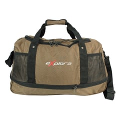 EXPLORA - Maleta blanda de viaje 10 Kg Cabina