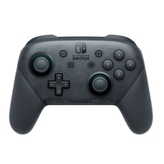 NINTENDO - Control Pro para Consola Switch