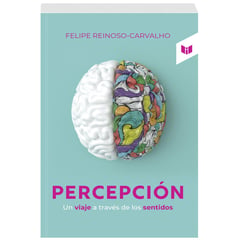 LIBROS INTERMEDIO - Percepcion Felipe Reinoso-Carvalho