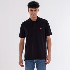 LEVIS - Camiseta polo para Hombre Manga corta con Logo