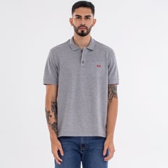 LEVIS - Camiseta polo para Hombre Manga corta con Logo