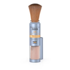 ISDIN - Bloqueador Solar Mineral Brush para Todo tipo de piel 2 g