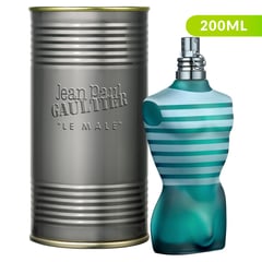 JEAN PAUL GAULTIER - Perfume Hombre 200 ml EDP