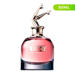 JEAN PAUL GAULTIER - Perfume Mujer Scandal 80 ml EDP