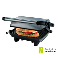 OSTER - Sanduchera Panini Oster® 2 Puestos