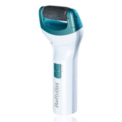 BABYLISS - Exfoliador para Pies Pedi Secret F210E