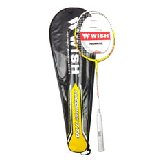 WISH - Raqueta bádminton Fusiontec 770