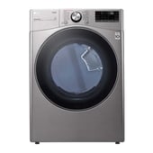 LG - Secadora Gas 22 KG DF22VV2SR