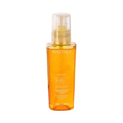 TEC ITALY - Aceite Capilar Olio Vital Reparación Cabello Teñido 125 Ml