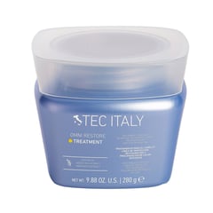 TEC ITALY - Tratamiento Capilar Protección, Prolongación Y Restauración Protección Del Color 280 G