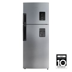 WHIRLPOOL - Nevera Congelador Superior No Frost 435 lt WRW45AKTWW