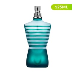 JEAN PAUL GAULTIER - Perfume Le Mâle Hombre 125 ml EDT