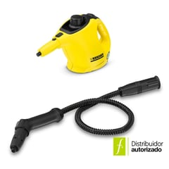 KARCHER - Limpiadora a vapor SC1