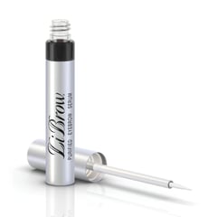 LIBROW - Sérum Purificado para Cejas Noche para Todo tipo de piel 3 ml