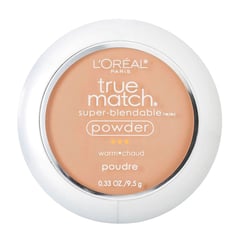 LOREAL PARIS - Polvos compactos True Match 9.5 g