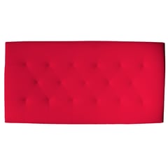 MICA - Cabecero Para cama Doble Tela 140 x 70 cm Cmrpfach14070