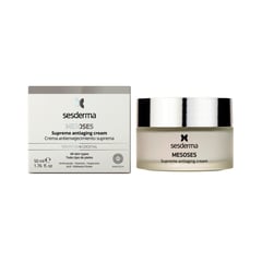 SESDERMA - Tratamiento antiedad Mesoses Antienvejecimiento para Todo tipo de piel 50 ml