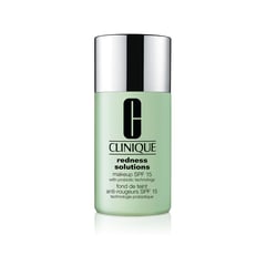 CLINIQUE - Base Líquida Redness Solutions 30 ml